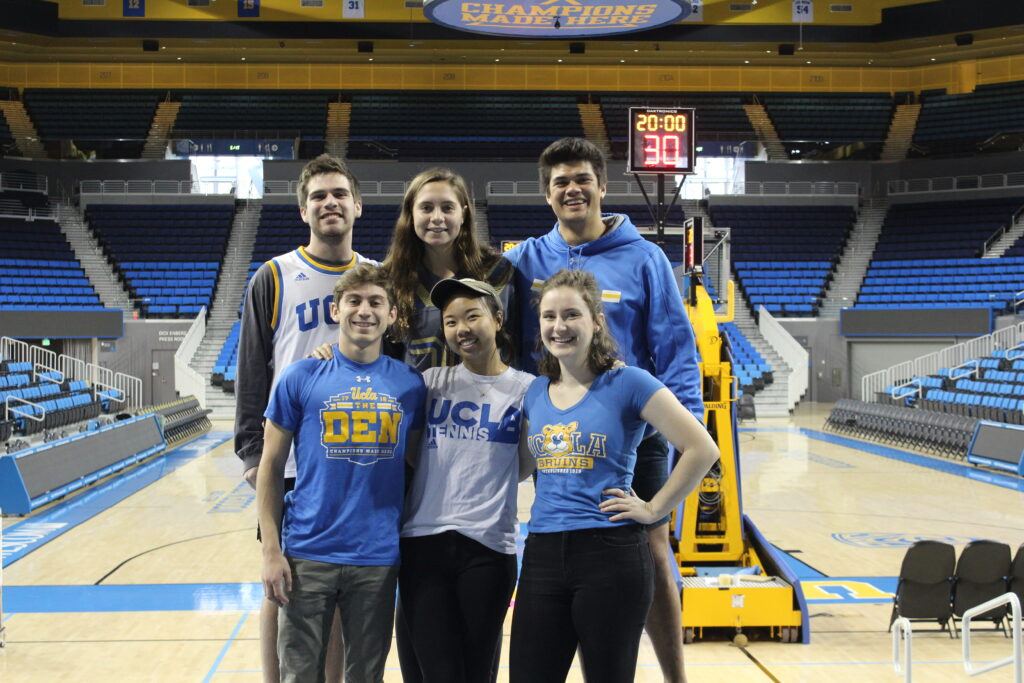 green games blog post: february 8, 2019