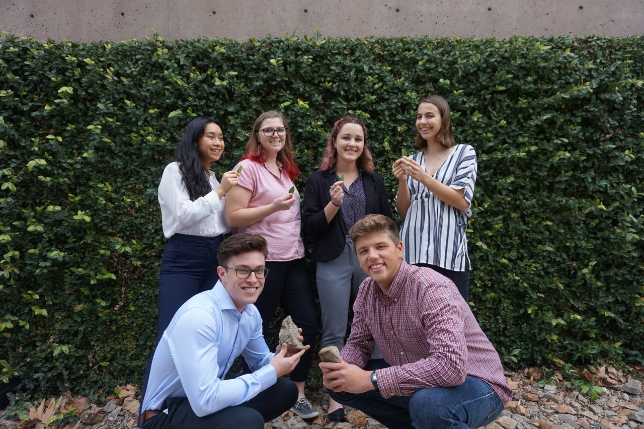 resilience blog post: february 1, 2019