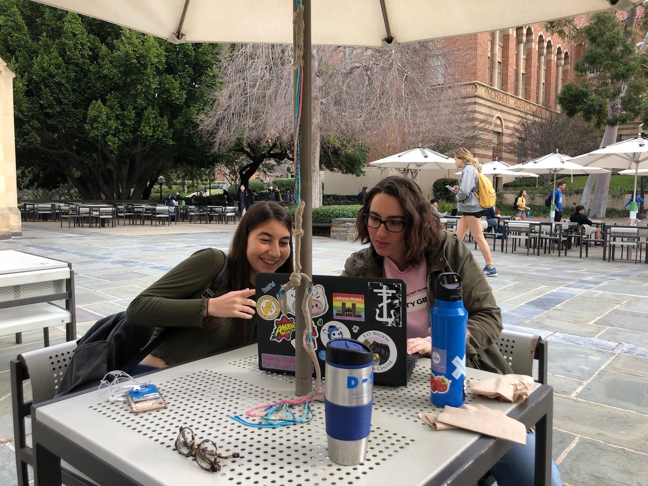 university apartments waste diversion blog post: february 1, 2019