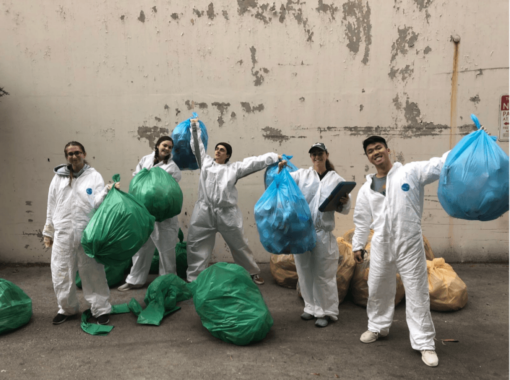 zero waste blog post: february 22, 2019