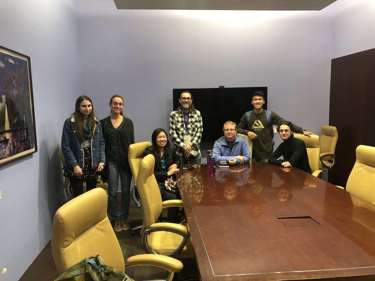 Zero Waste Blog Post: February 1, 2019