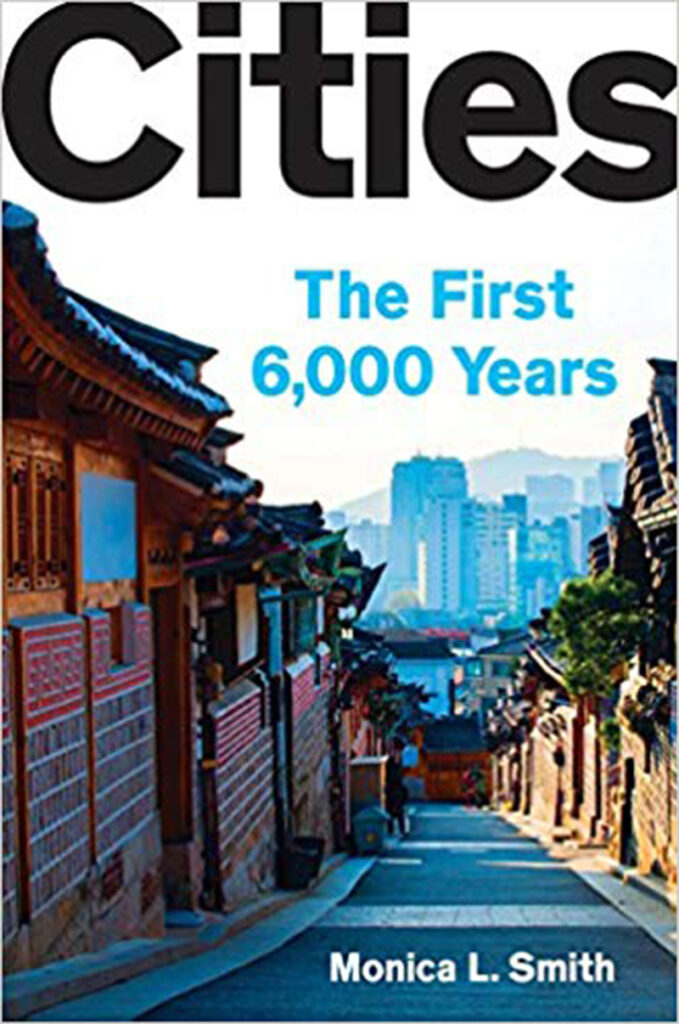 the american scholar: five questions about the future of cities