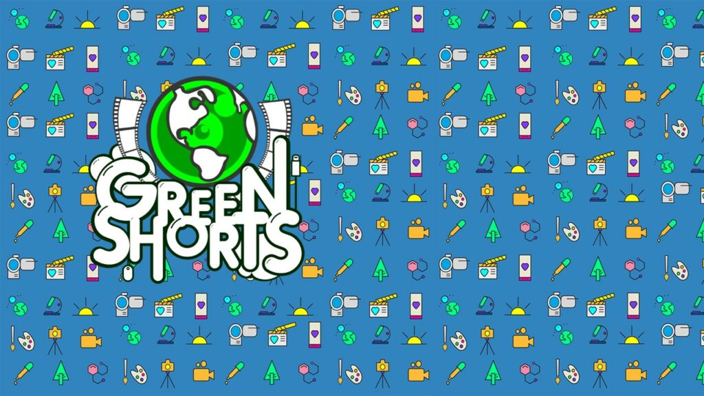 2019 greenshorts award ceremony