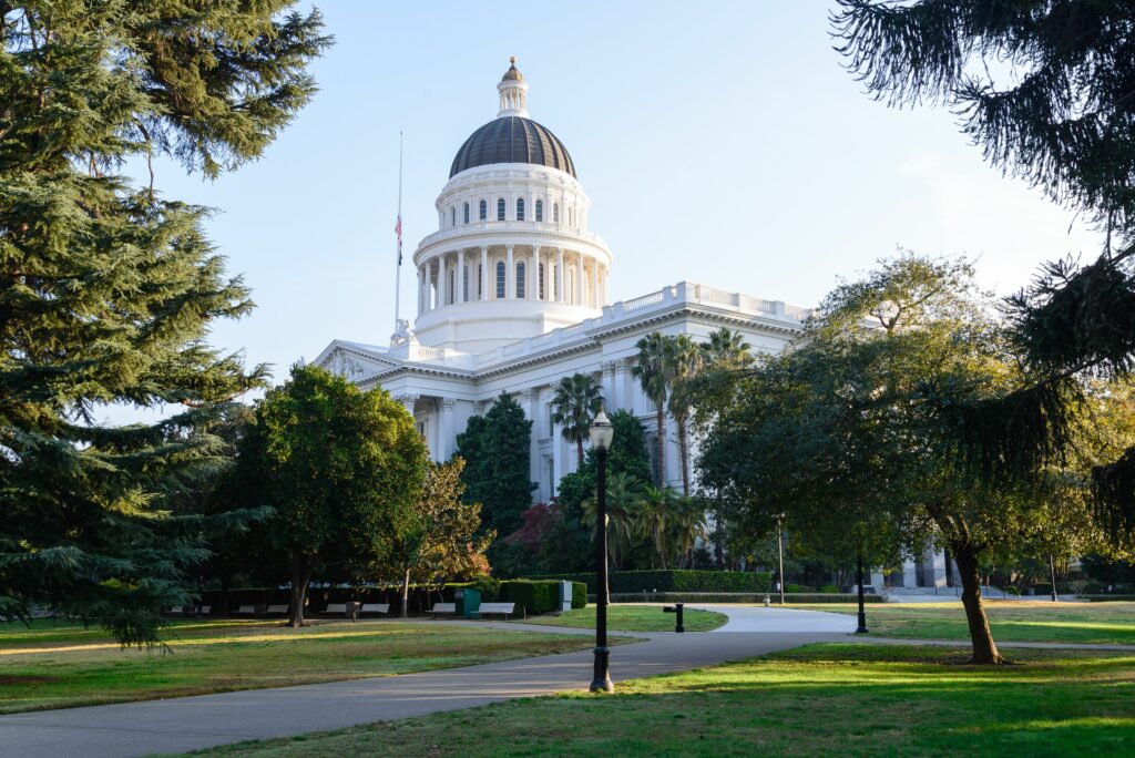 charting california’s course on the environment from brown to newsom and beyond