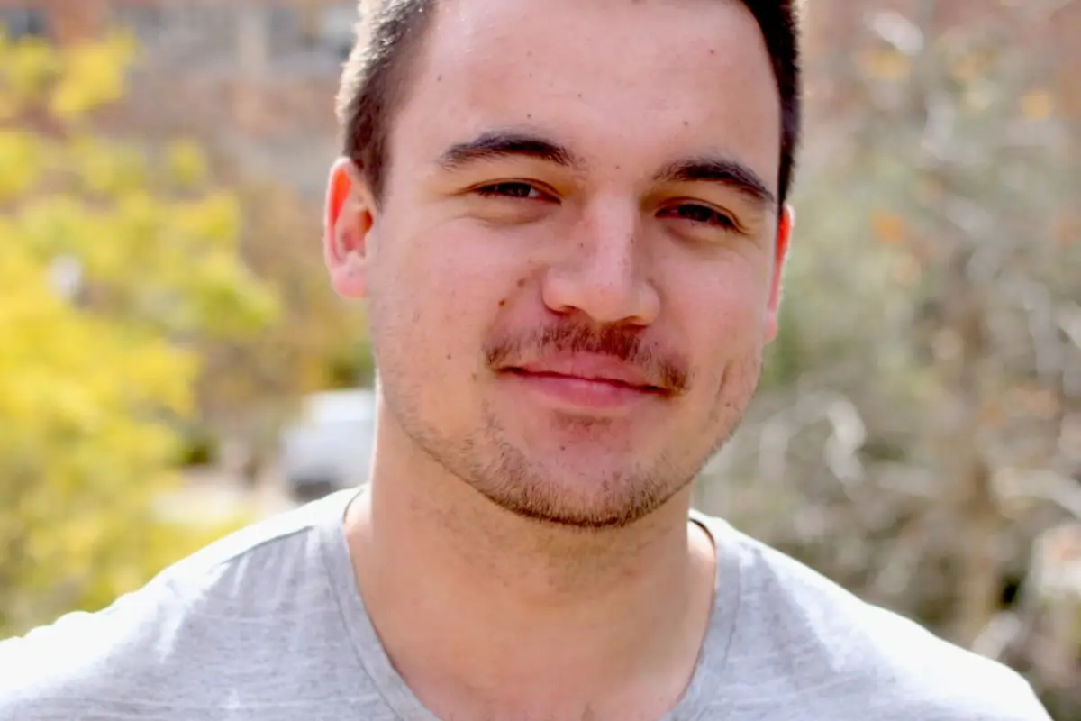 rob ulrich