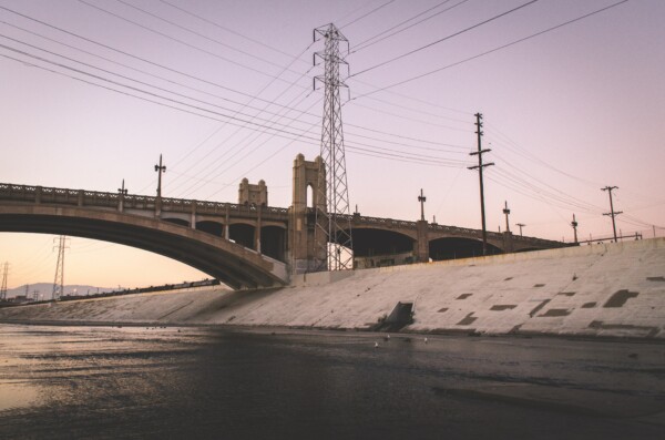 how ucla’s sustainable la project envisions increased local water supply in los angeles county.