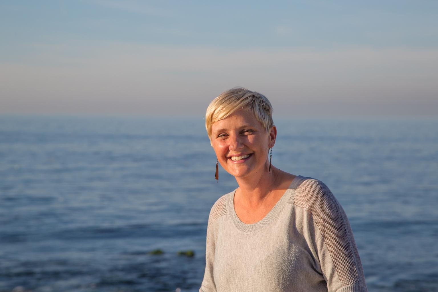 kathryn mengerink