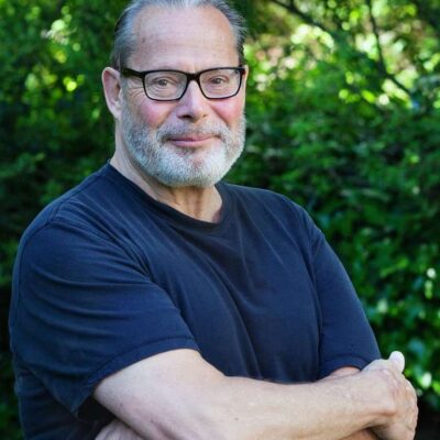 peter kareiva