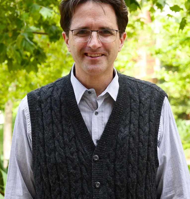 travis longcore, ph.d.