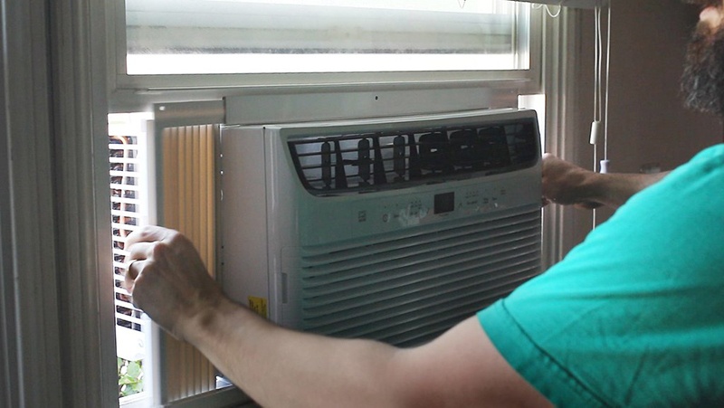 how air conditioning gave us skyscrapers, president reagan and saved countless lives