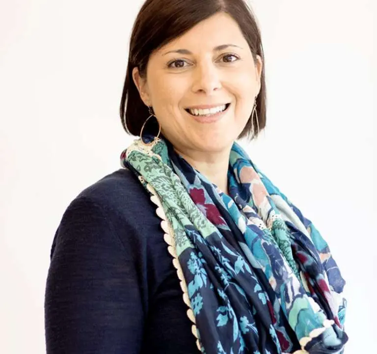 hilary cherner