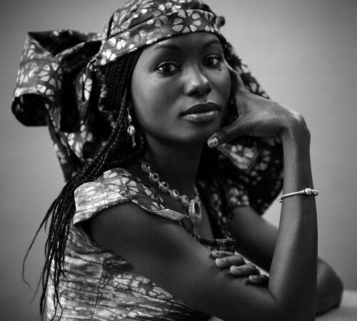Hindou Oumarou Ibrahim