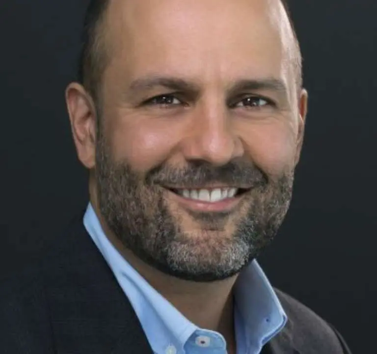 ted richane