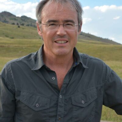 william boyd