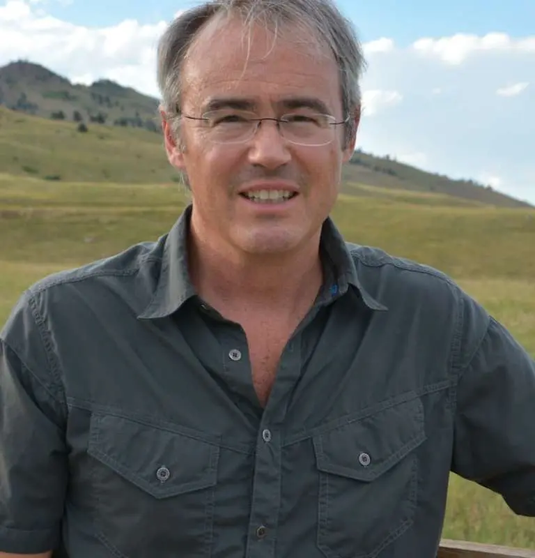 william boyd
