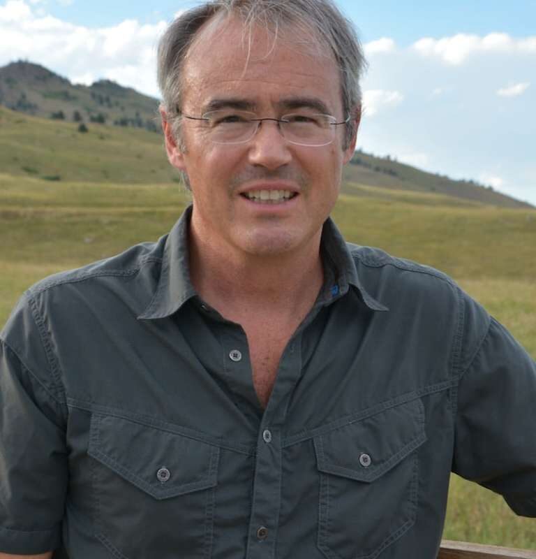william boyd
