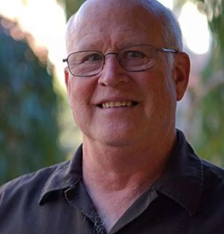James McWilliams