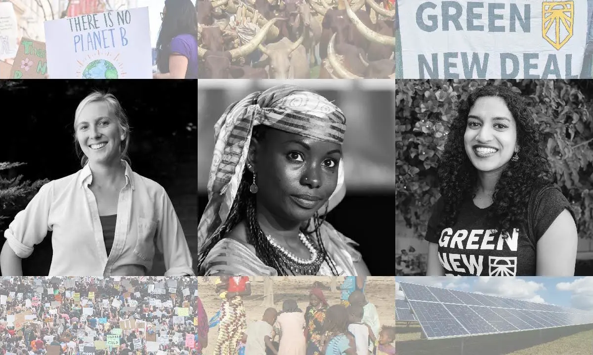 2019 pritzker finalists: may boeve, hindou oumarou ibrahim, varshini prakash