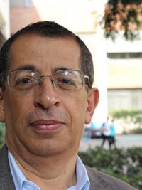 yoram cohen