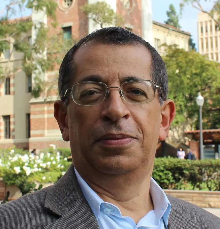 yoram cohen
