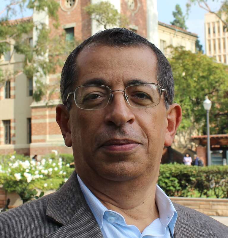 yoram cohen