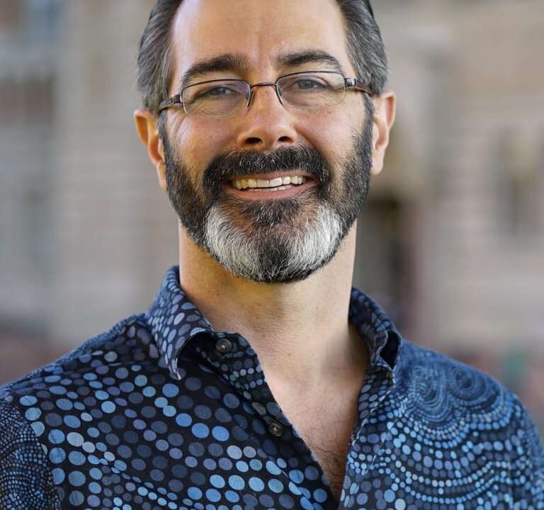 david neelin