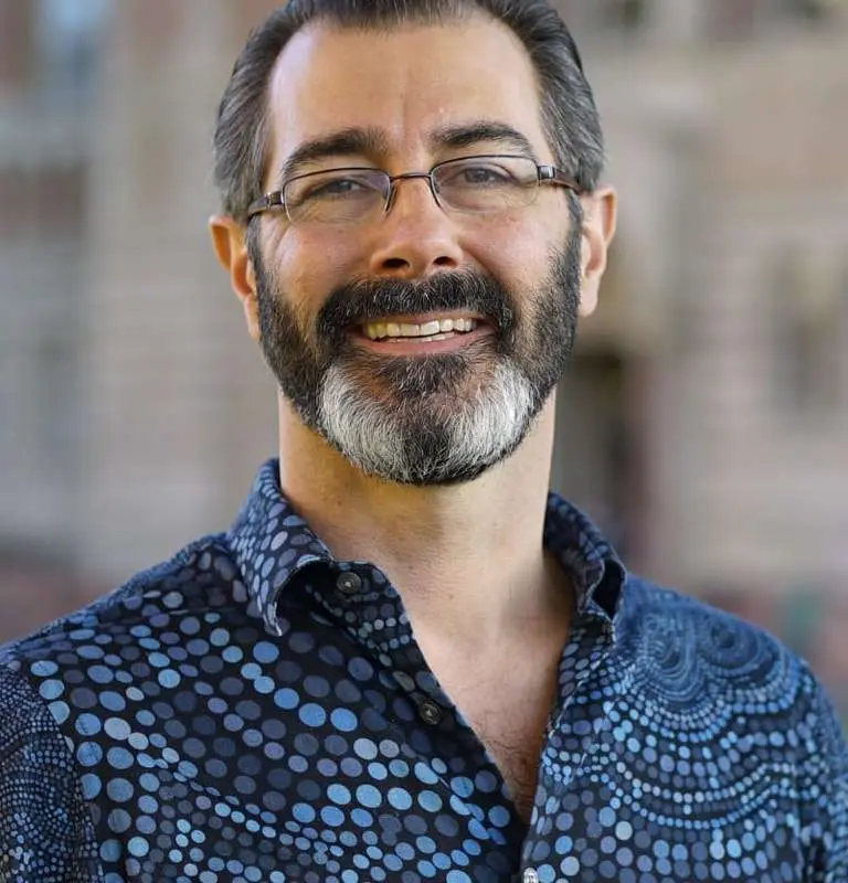 david neelin