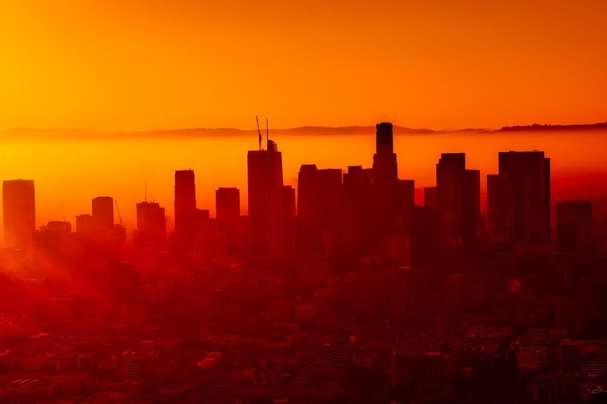 alex hall on kcrw’s greater la: how climate change will affect southern california