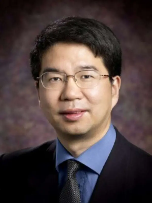 jason cong