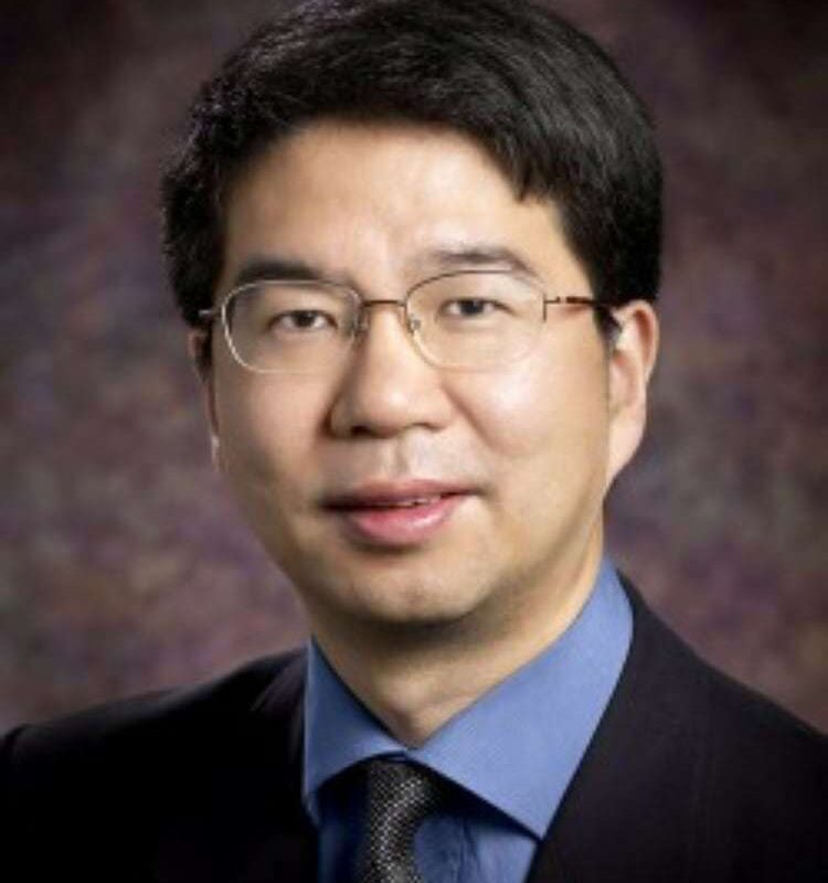 jason cong