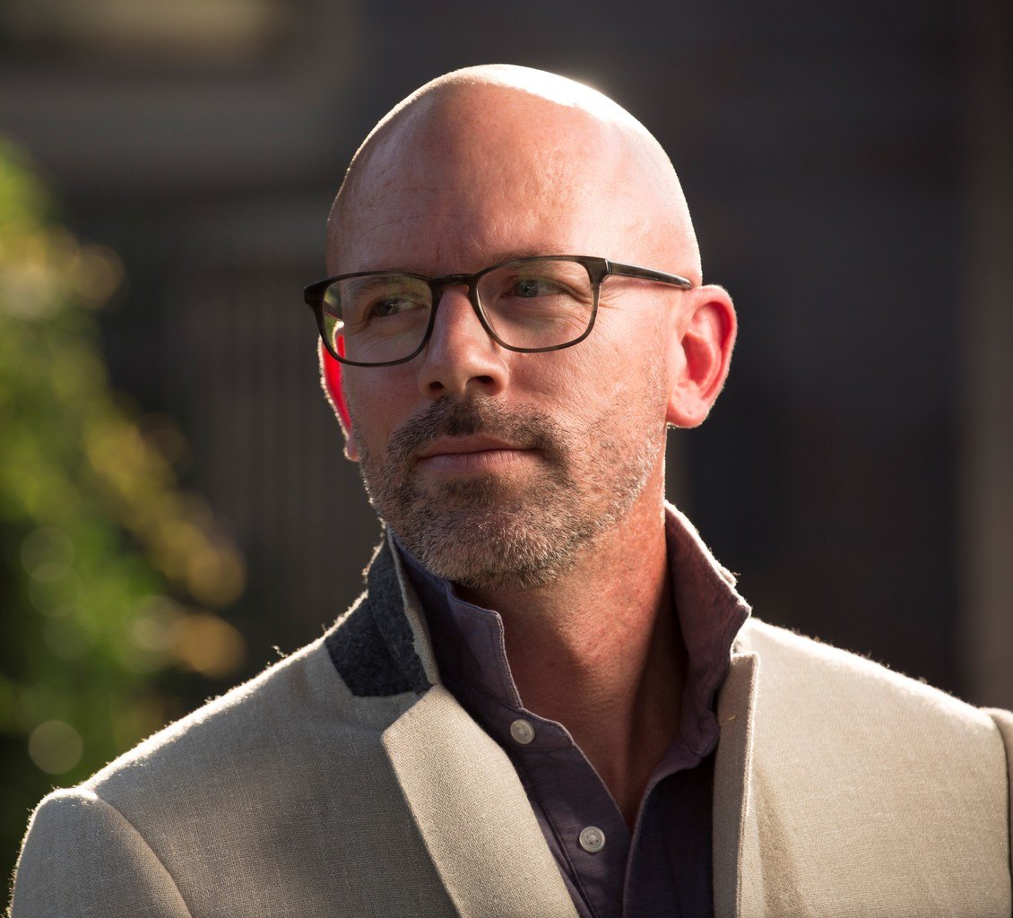 jason s. sexton, phd