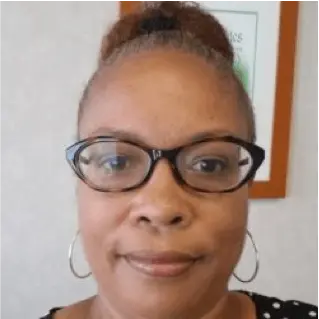kecia washington