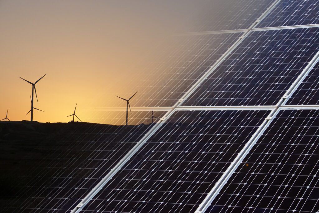 energy storage solutions: enabling the expansion of renewable energy