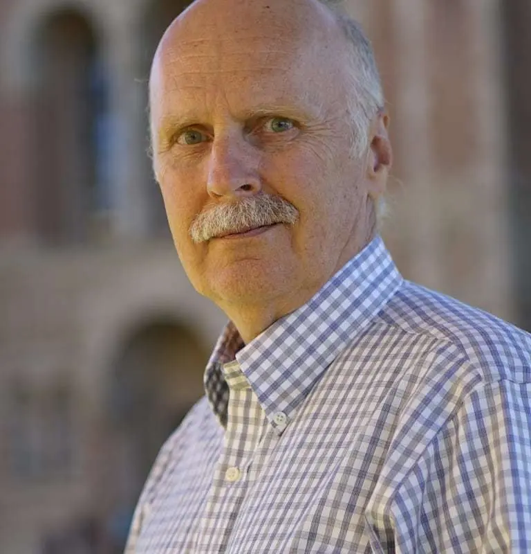 richard ambrose