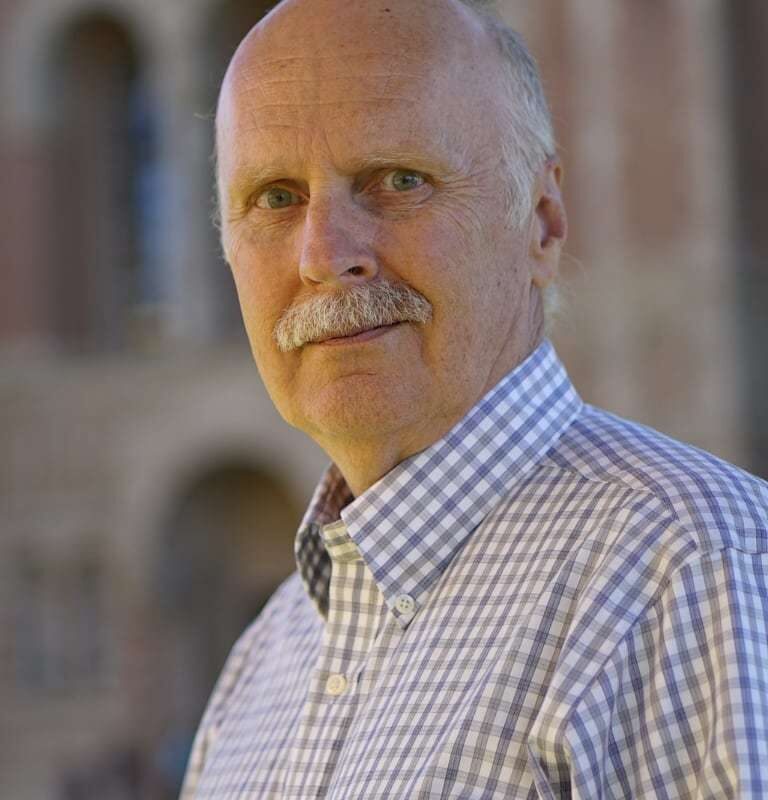 richard ambrose