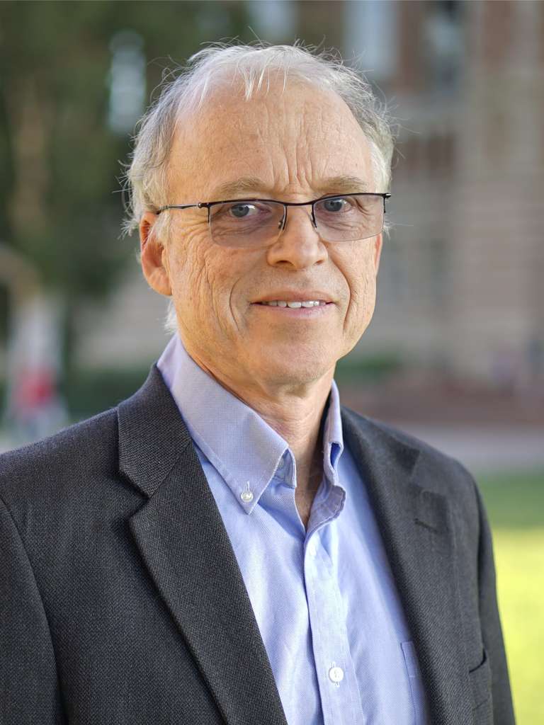 robert watson