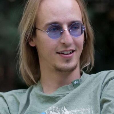 ryan harrigan