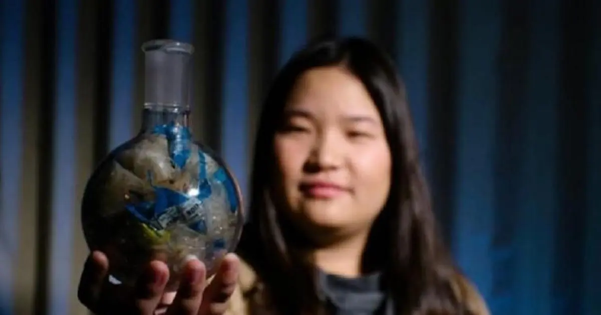 q&a with miranda wang, 2018 pritzker genius award winner