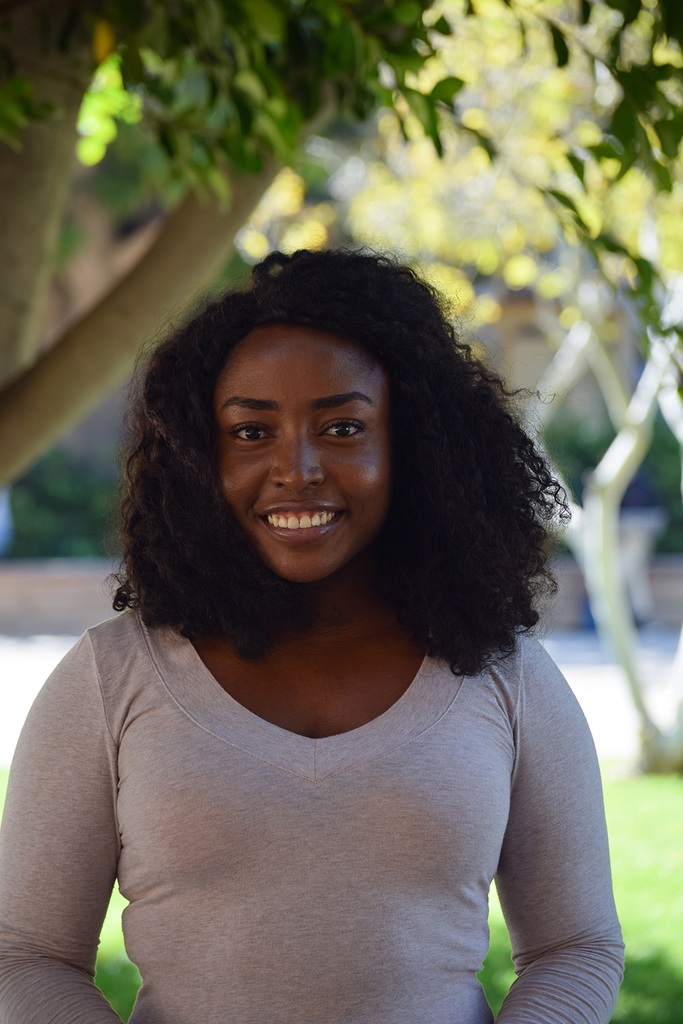 regina adigwe