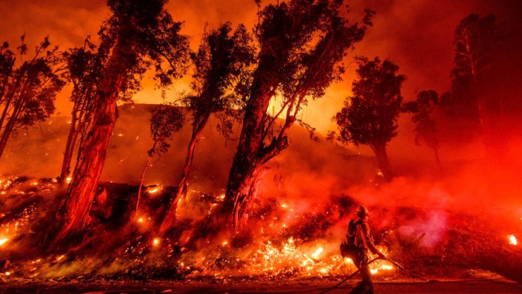 daniel swain in yale environment 360: climate whiplash – wild swings in extreme weather are on the rise