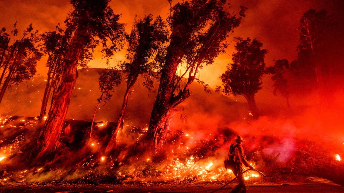 daniel swain in yale environment 360: climate whiplash – wild swings in extreme weather are on the rise