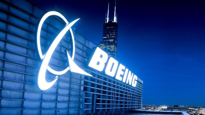 boeing