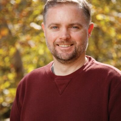 greg pauly