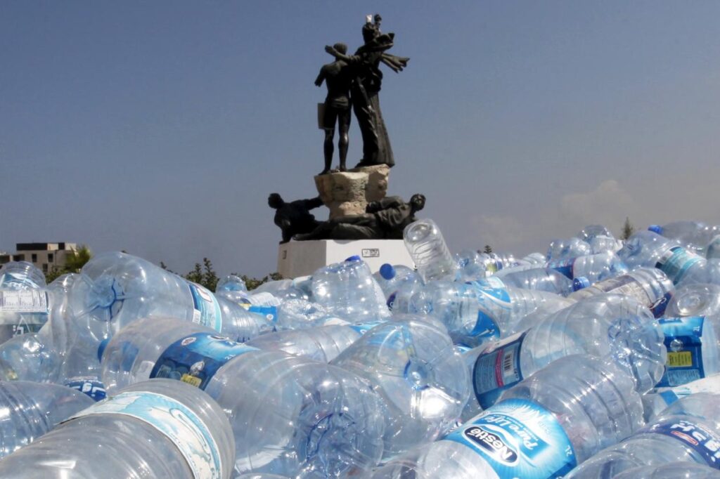 magali delmas in the national interest: major barriers still make it hard for individuals to reduce, reuse and recycle