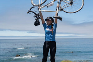 the california climate expedition