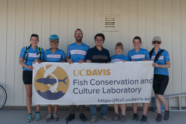 the california climate expedition