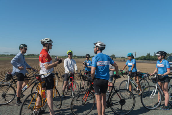 the california climate expedition