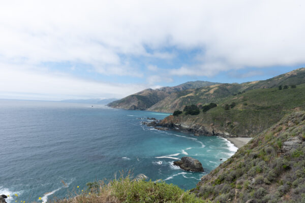 the california climate expedition