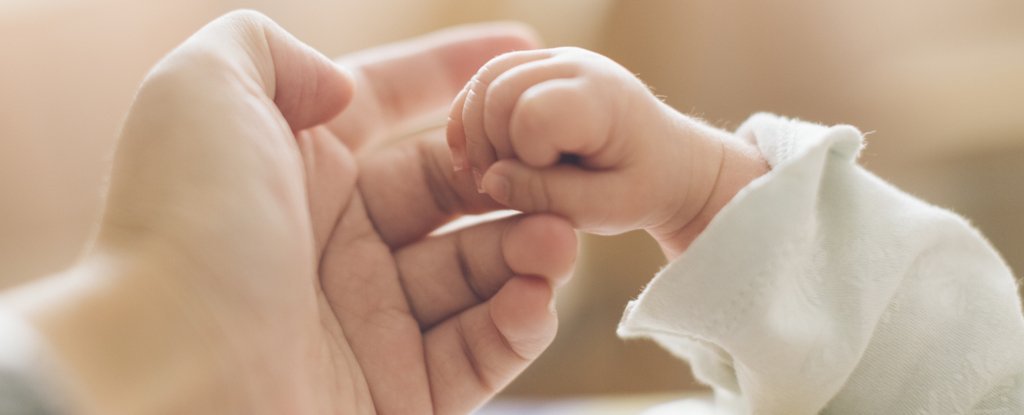 alan barreca study in science alert: babies are predicted to be born earlier in the extreme heat of climate change