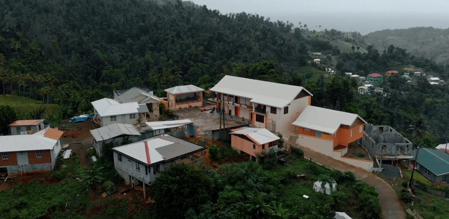 clara lionel foundation